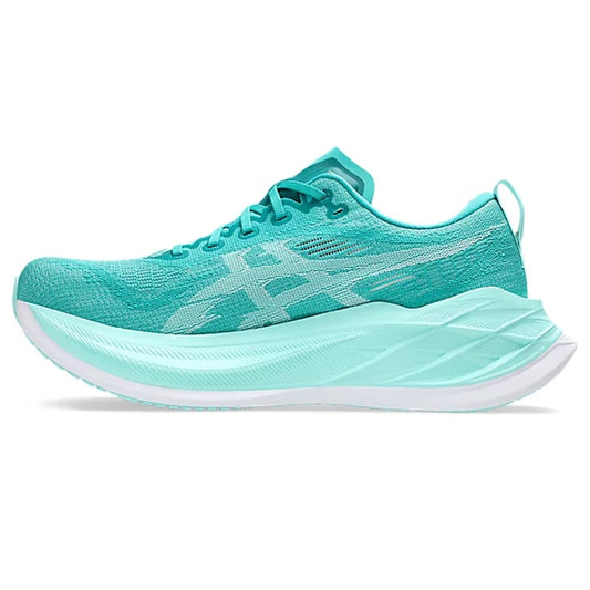 Asics Superblast 2 | Teal Illuminate Mint