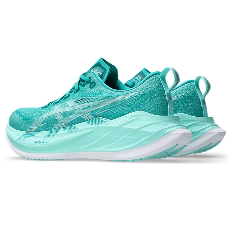 Asics Superblast 2 | Teal Illuminate Mint