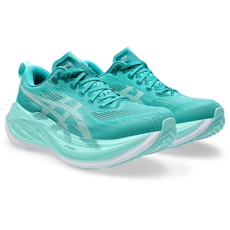 Asics Superblast 2 | Teal Illuminate Mint