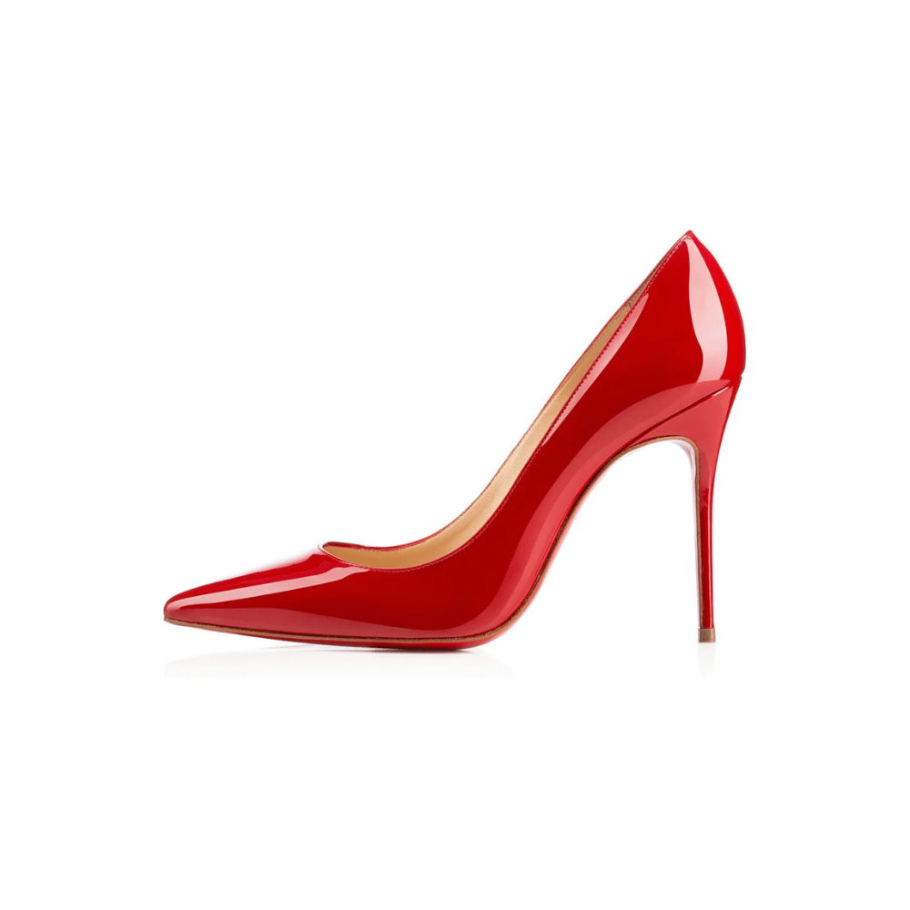 Christian Louboutin Kate | Red