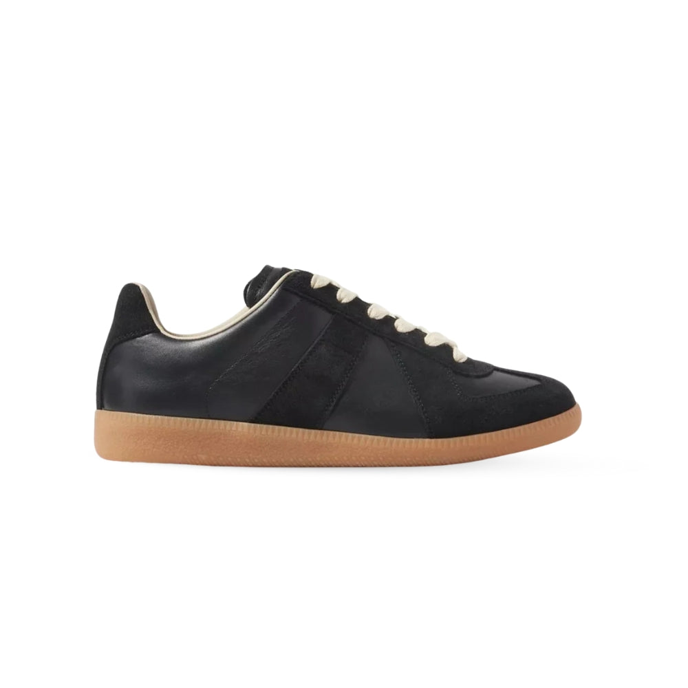 Maison Margiela Two-Tone | Black