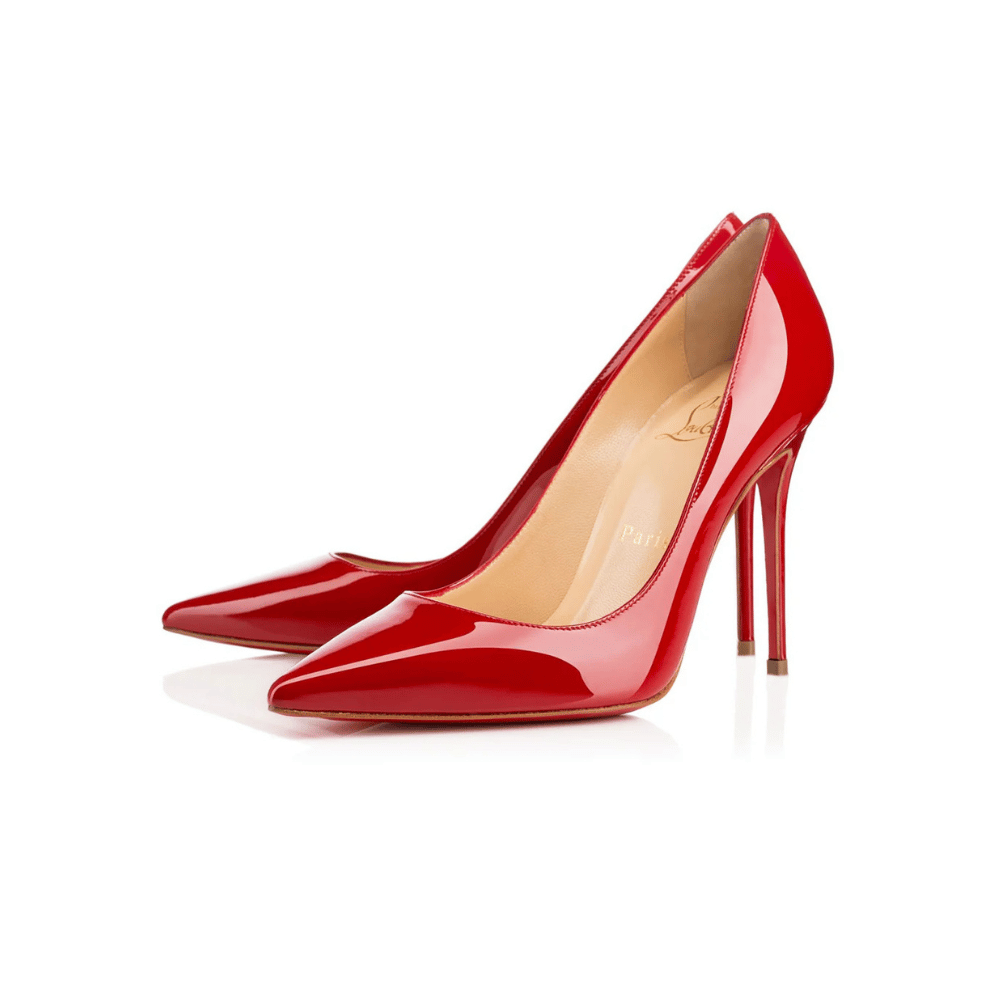 Christian Louboutin Kate | Red