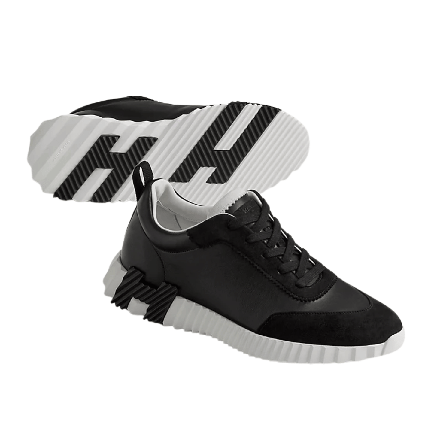 Hermes Bouncing | Black