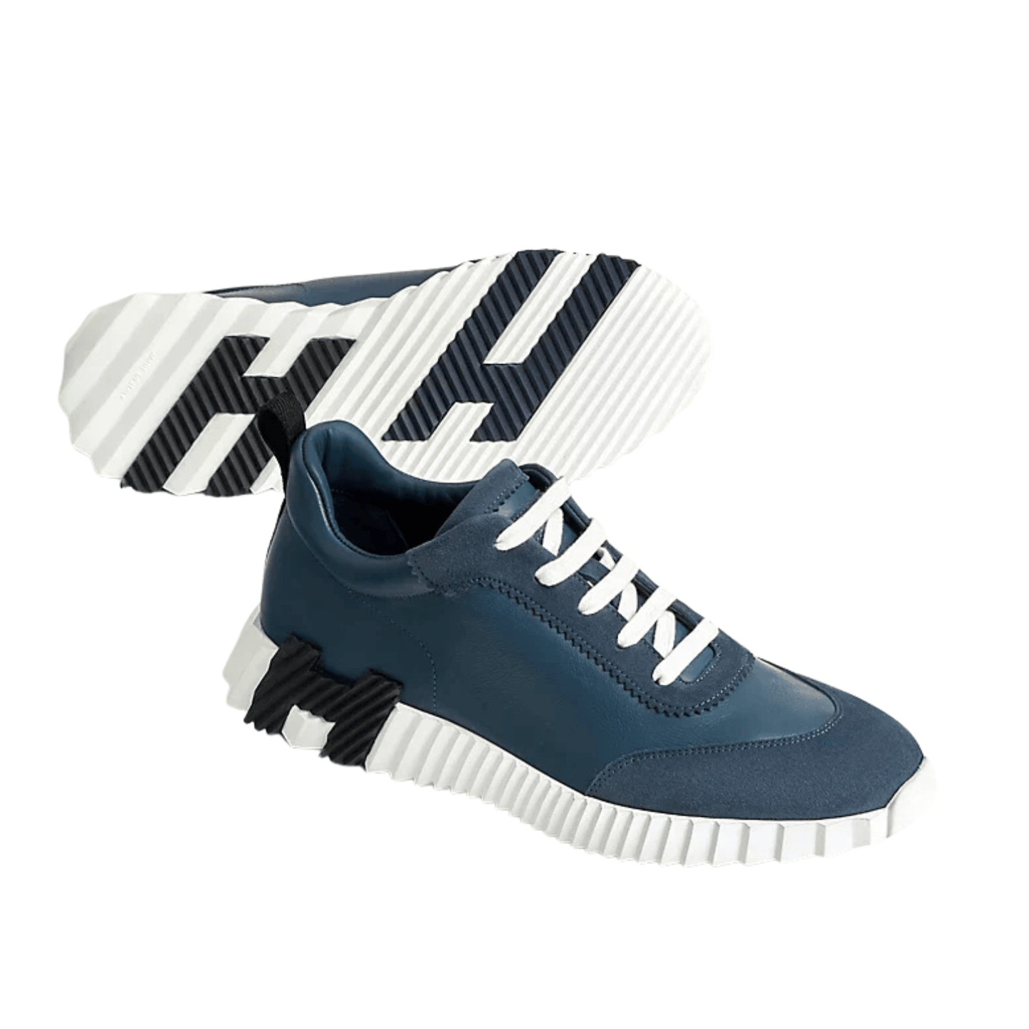 Hermes Bouncing | Blue