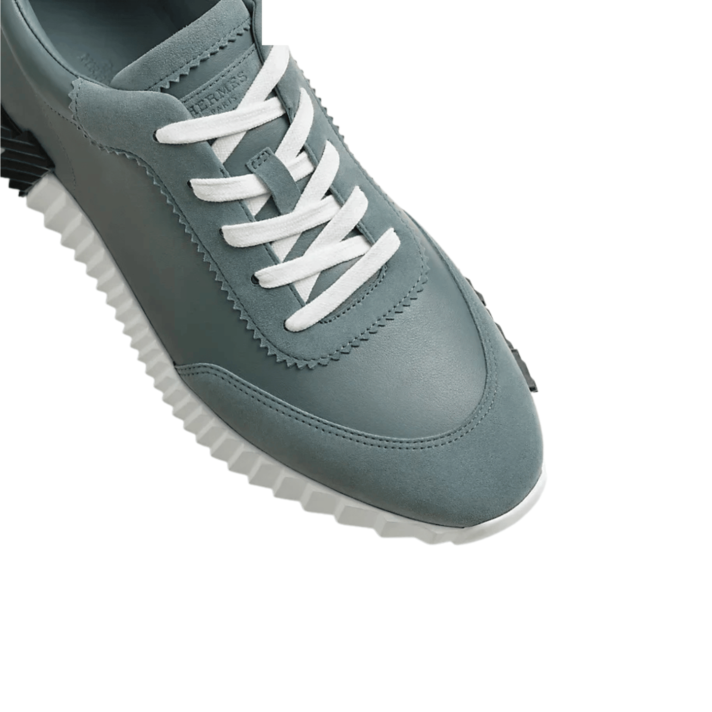 Hermes Bouncing | Cement