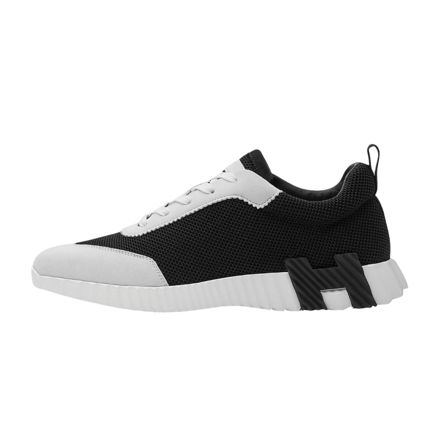 Hermes Bouncing | Black/White