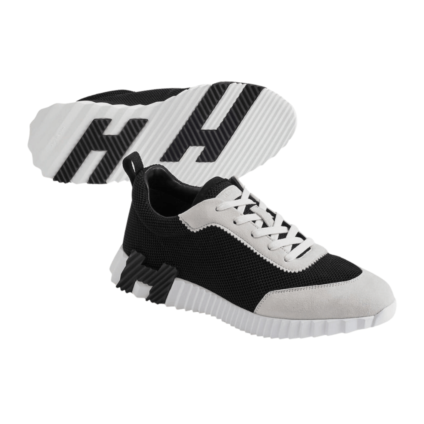 Hermes Bouncing | Black/White