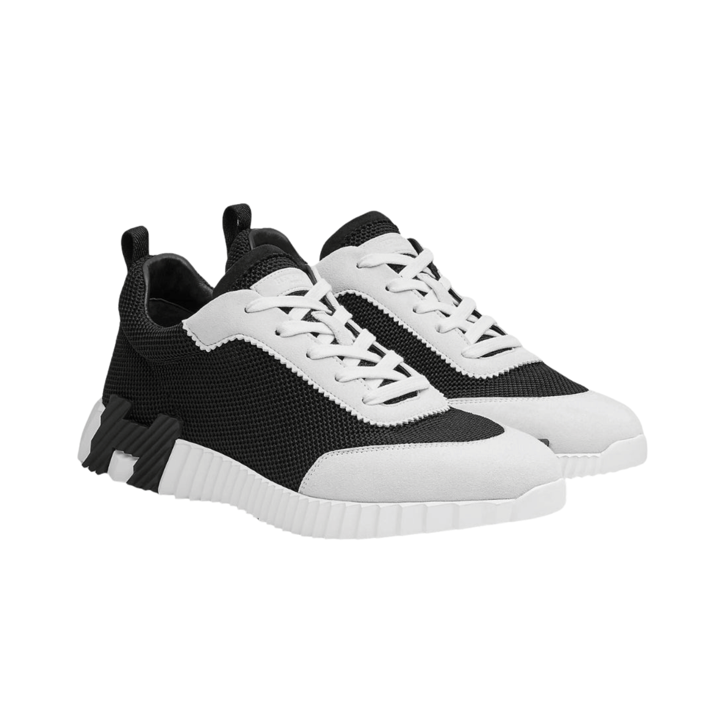 Hermes Bouncing | Black/White