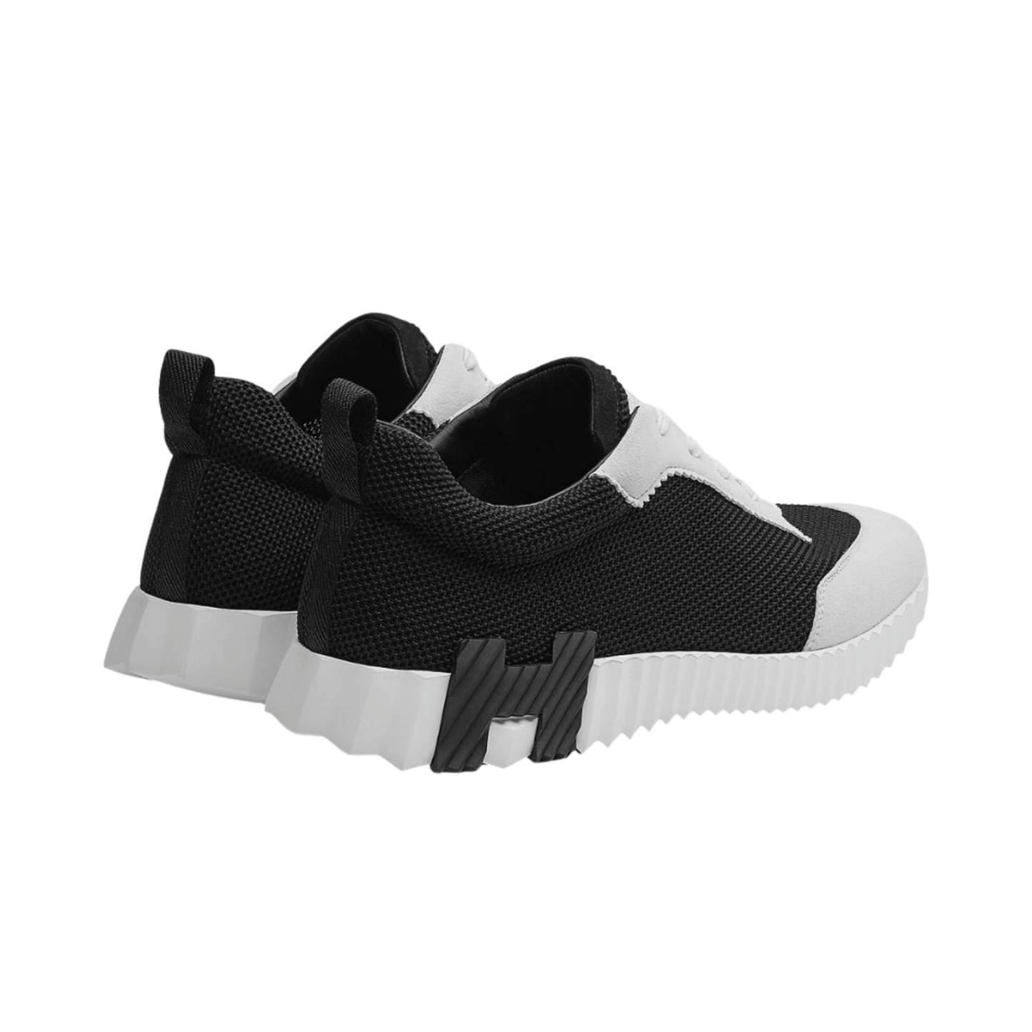 Hermes Bouncing | Black/White