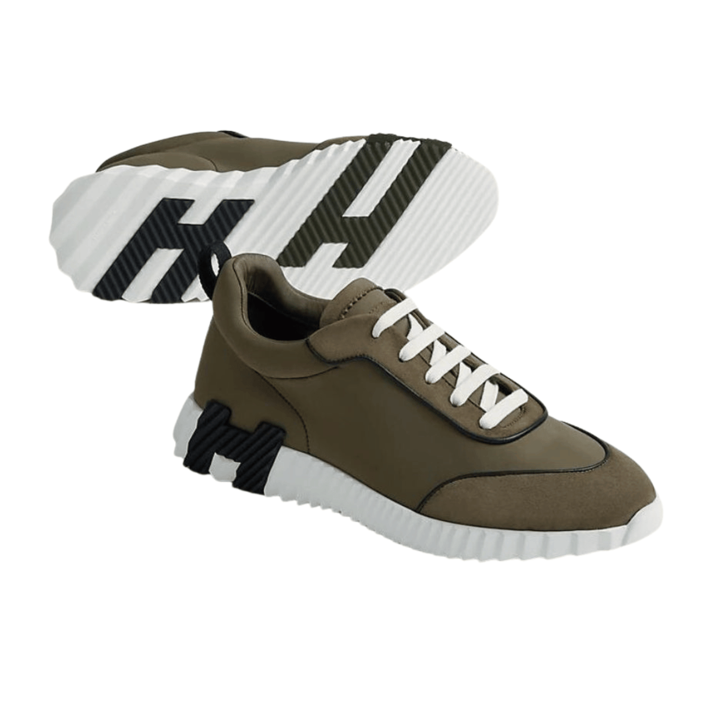 Hermes Bouncing | Green