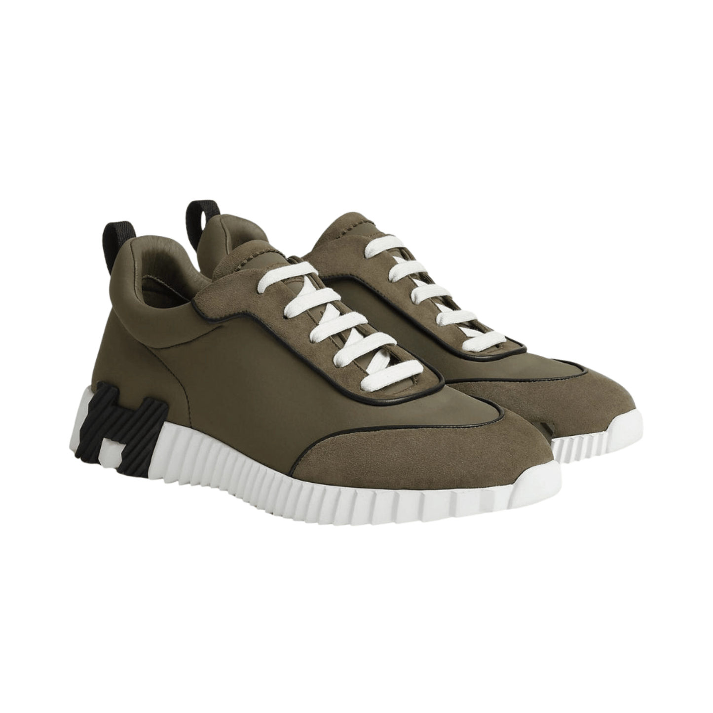 Hermes Bouncing | Green