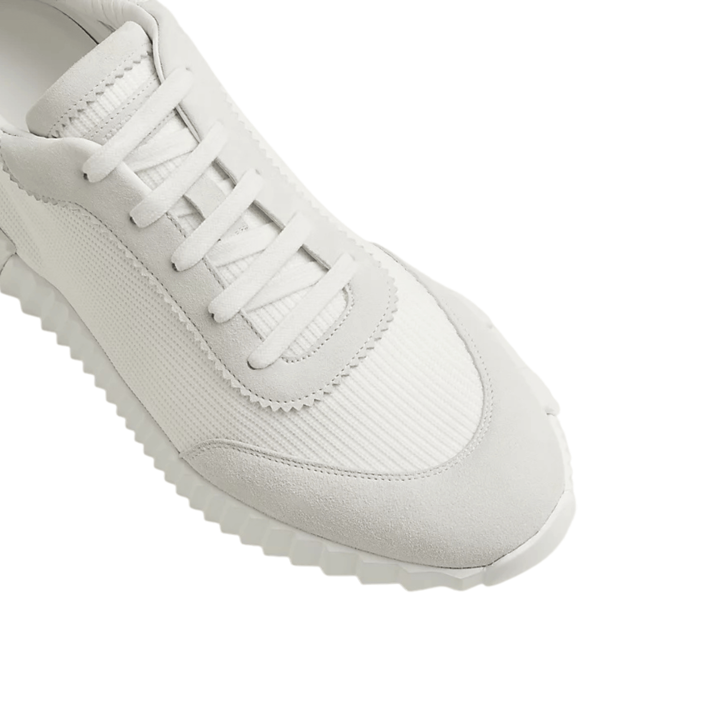 Hermes Bouncing | White