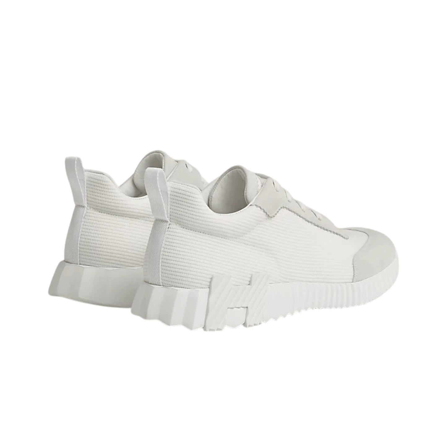 Hermes Bouncing | White