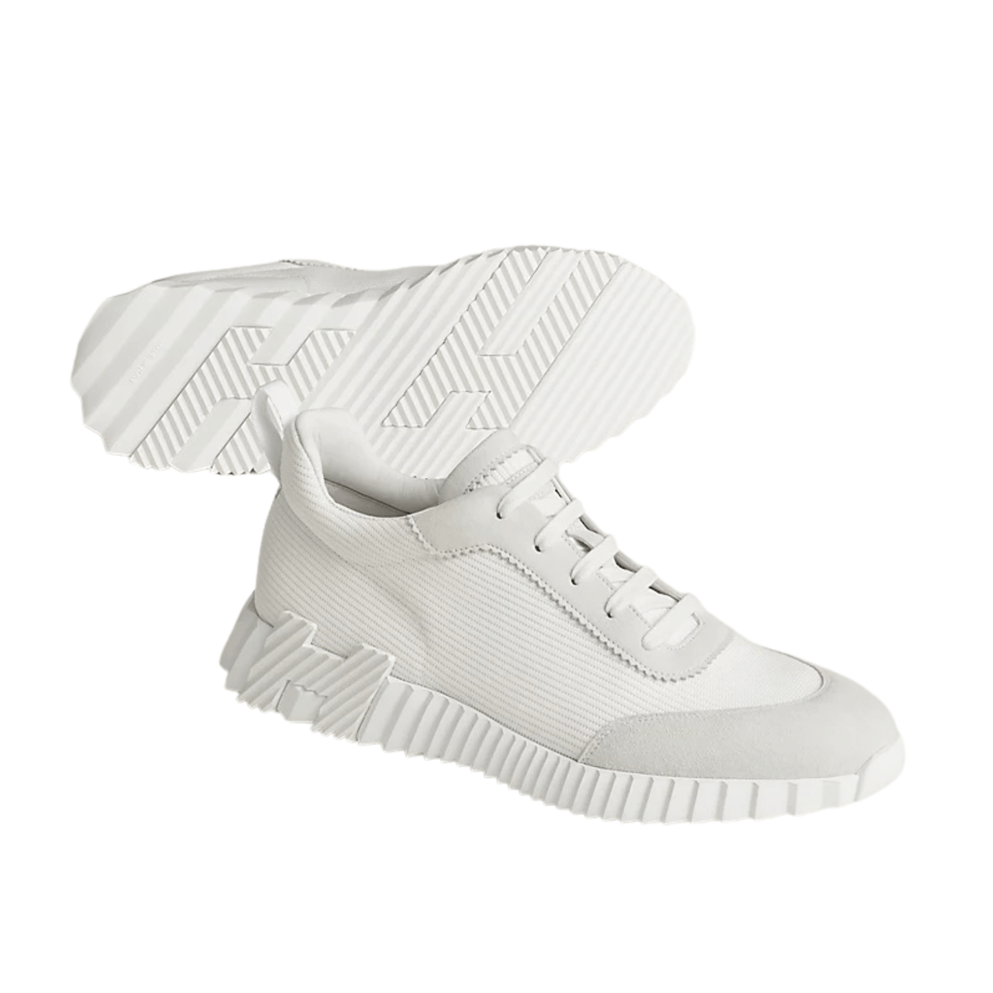 Hermes Bouncing | White