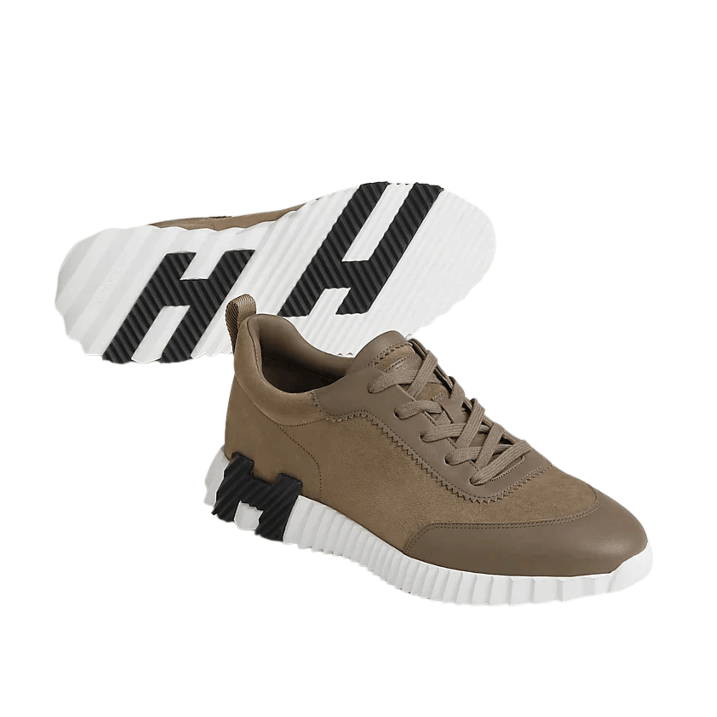 Hermes Bouncing | étoupe