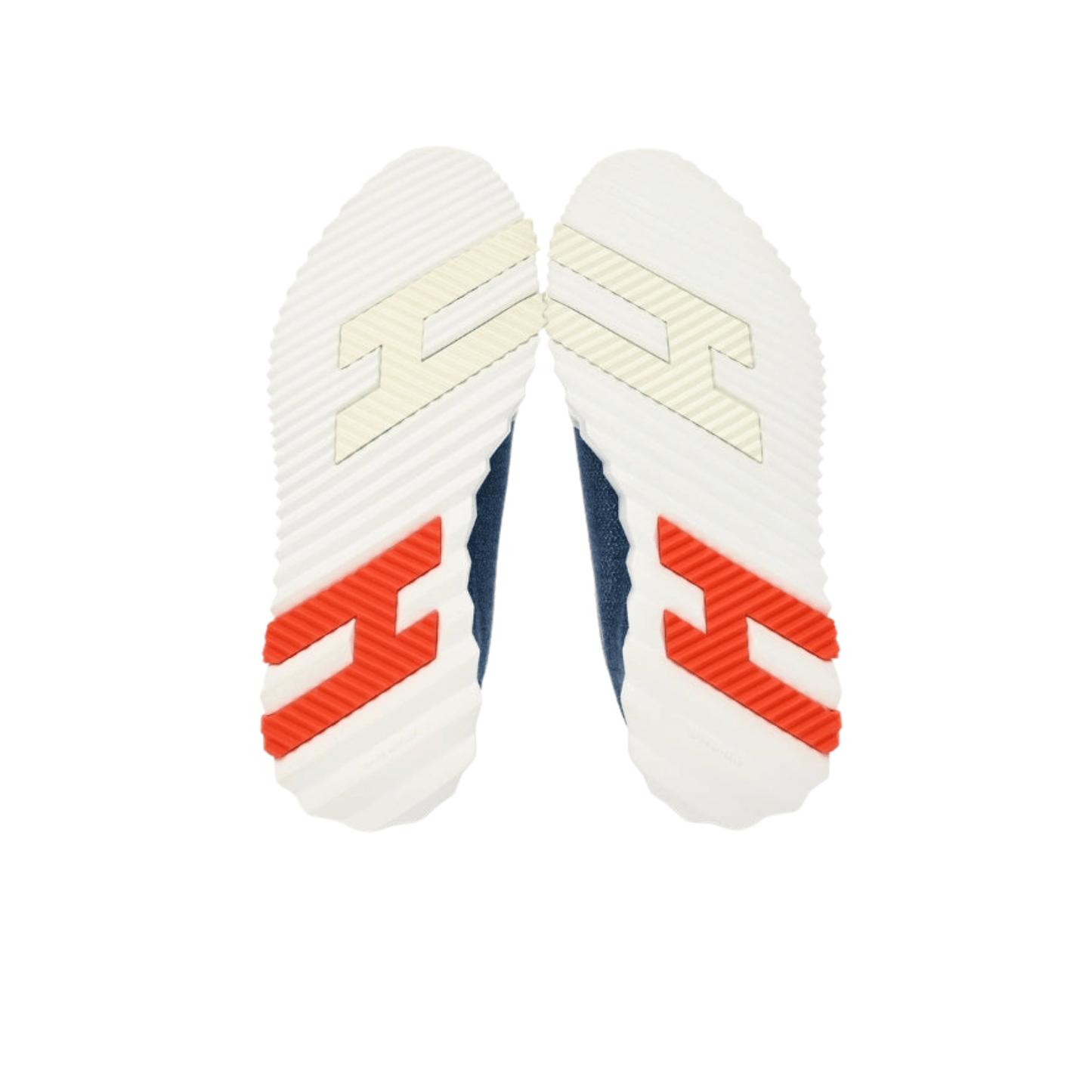 Hermès Bouncing | Bleu Clair White