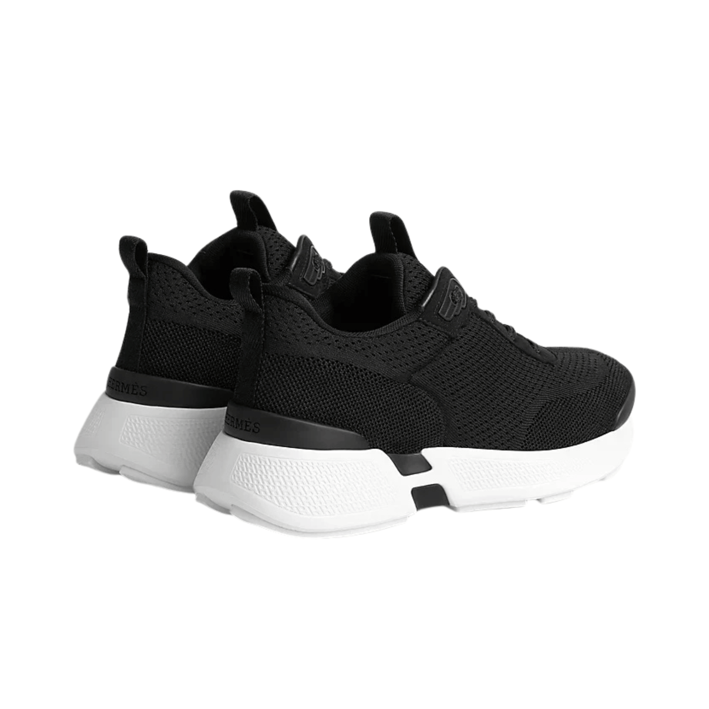 Hermes Heros | Black