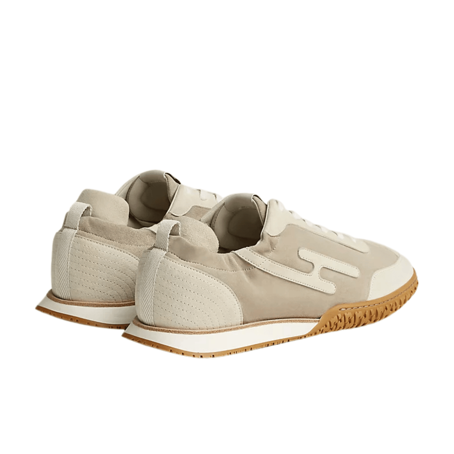 Hermes Jet | Beige Esquisse