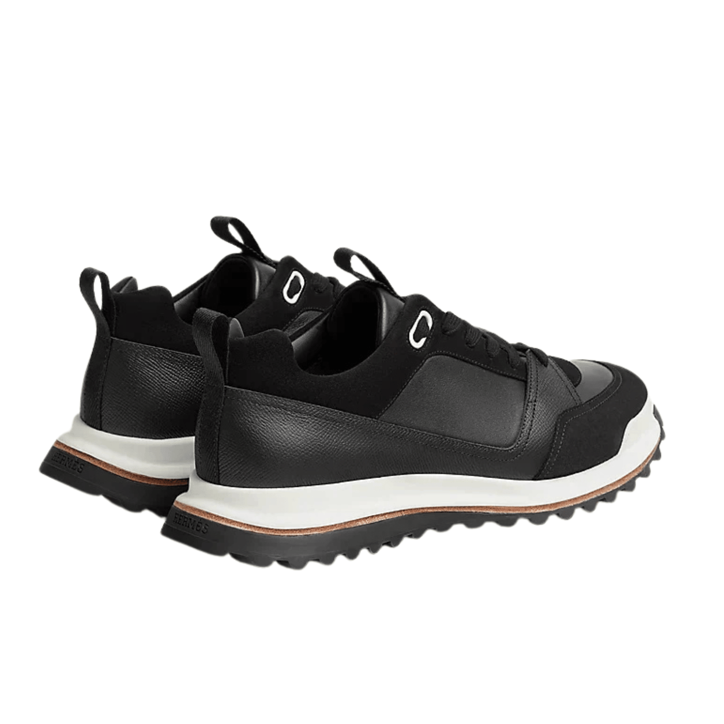 Hermes Leader | Black