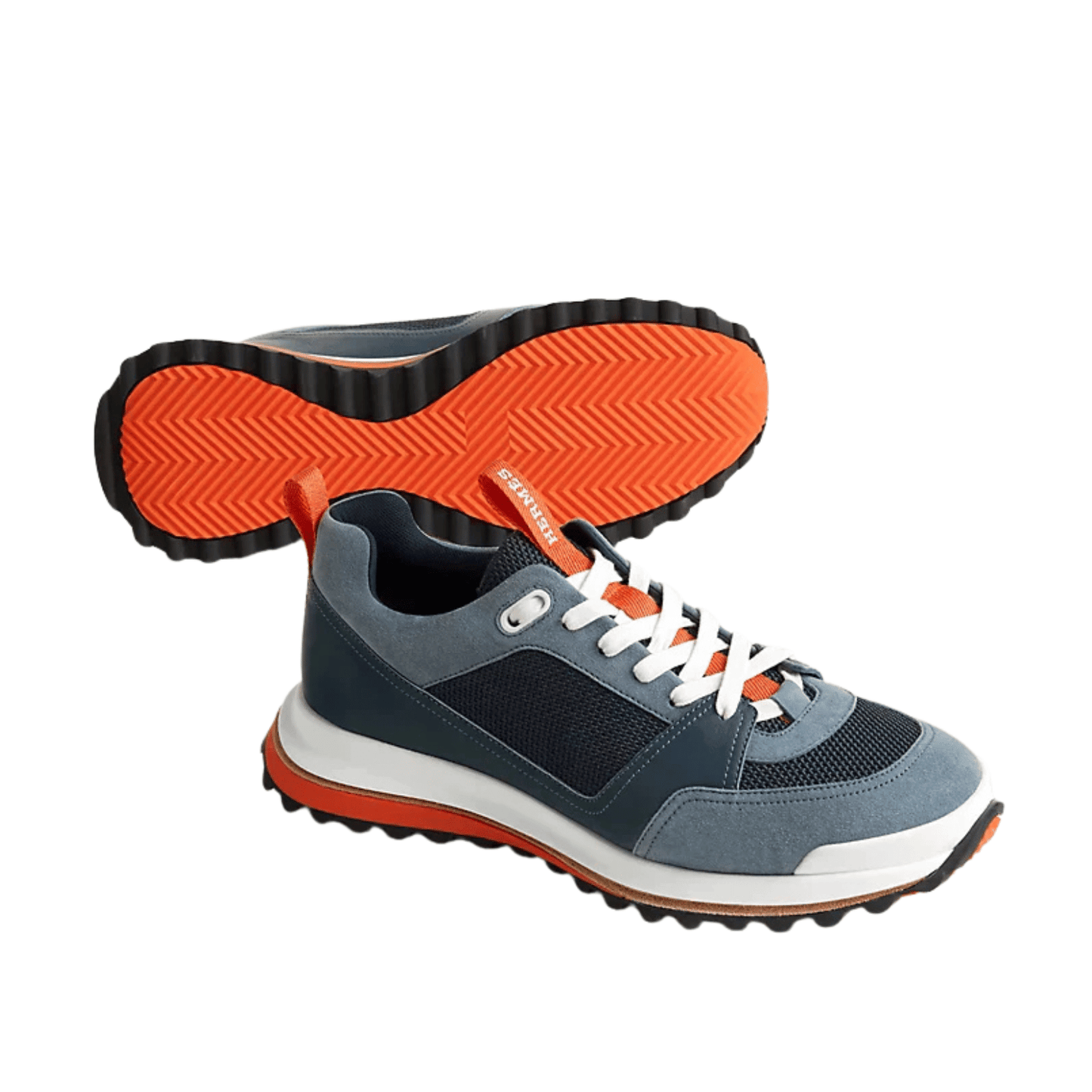 Hermes Leader | Triple