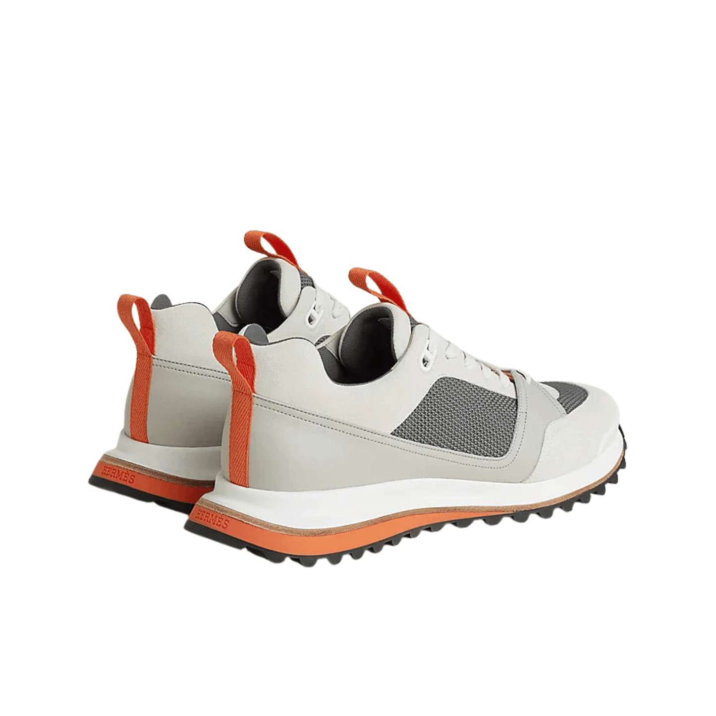 Hermes Leader | Triple