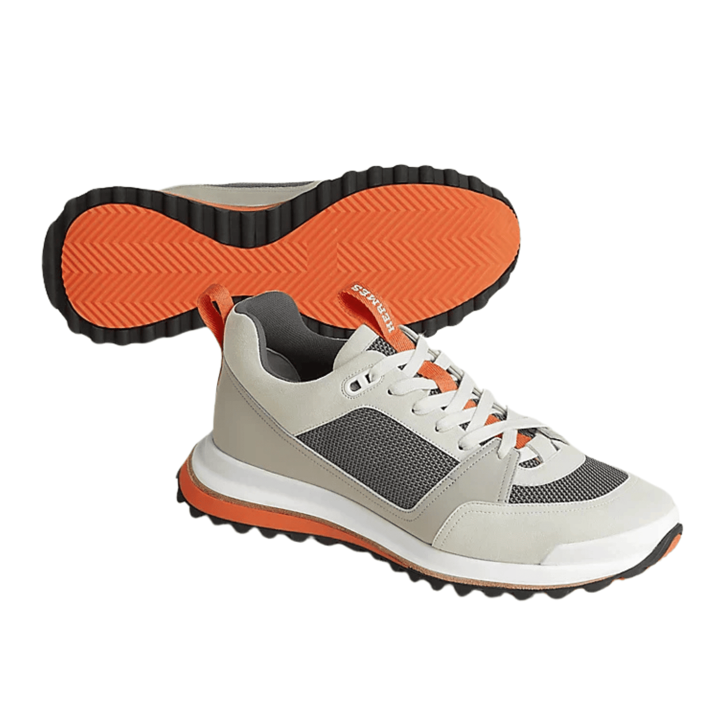 Hermes Leader | Triple