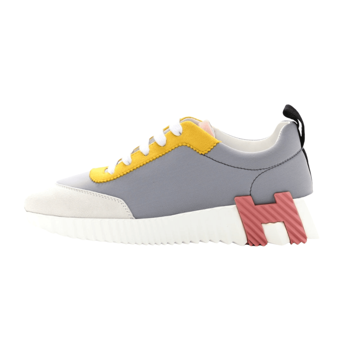 Hermes Bouncing | Gris Multicolor