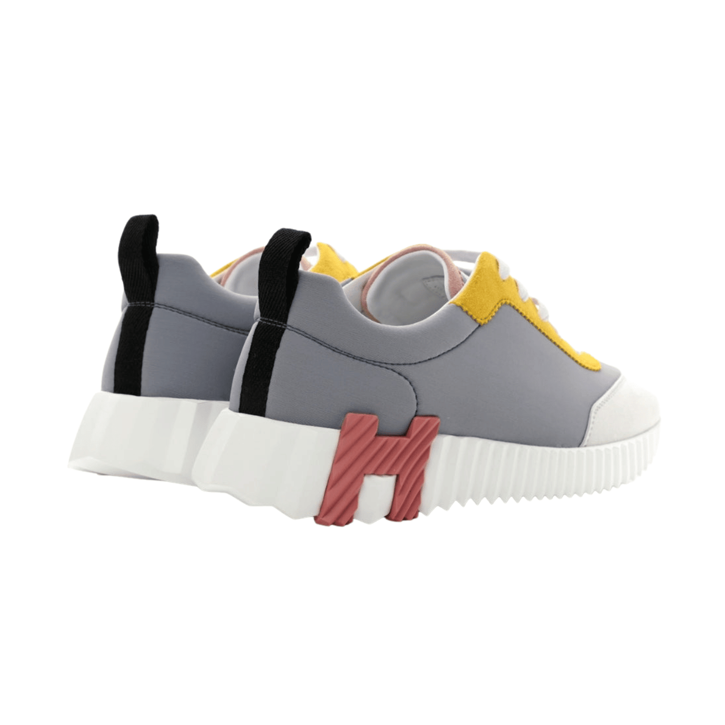 Hermes Bouncing | Gris Multicolor