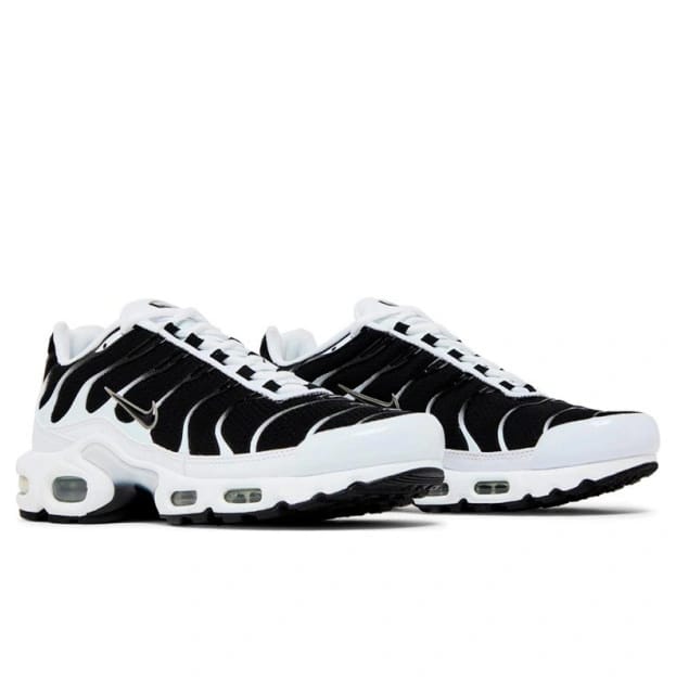 Nike Air Max Plus | White/Black