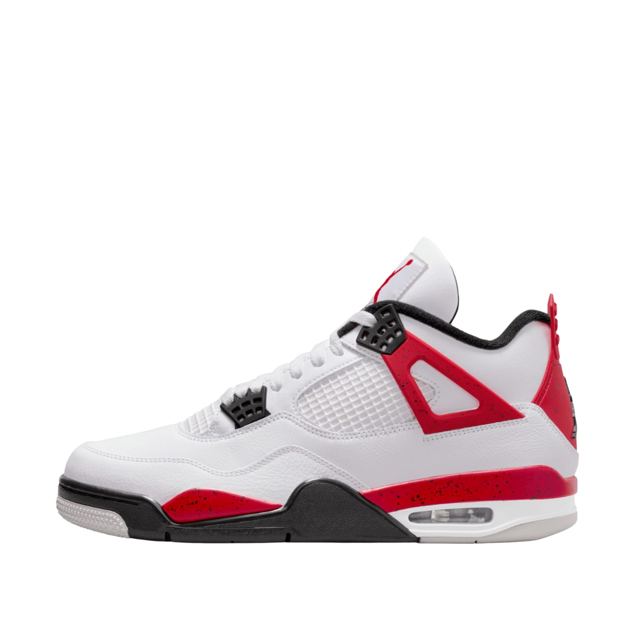Air Jordan 4 Retro | Red Cement
