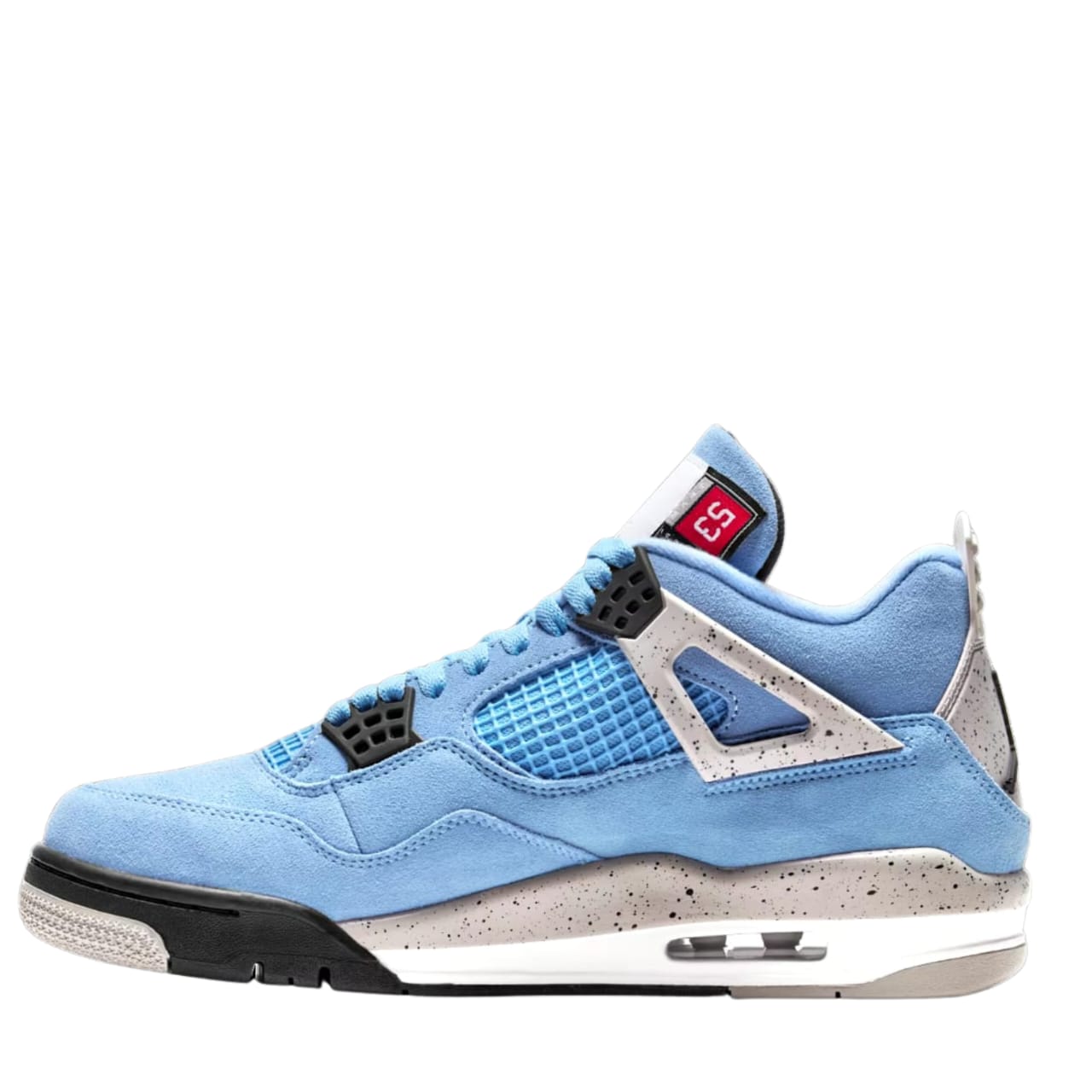 Air Jordan 4 Retro | University Blue