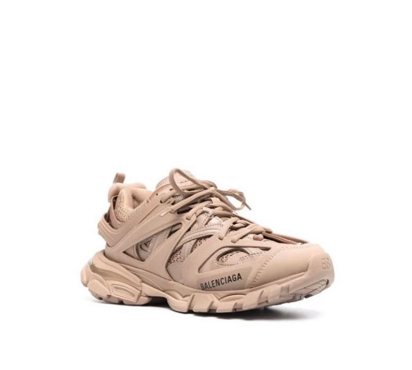 Balenciaga Track | Dubai Desert