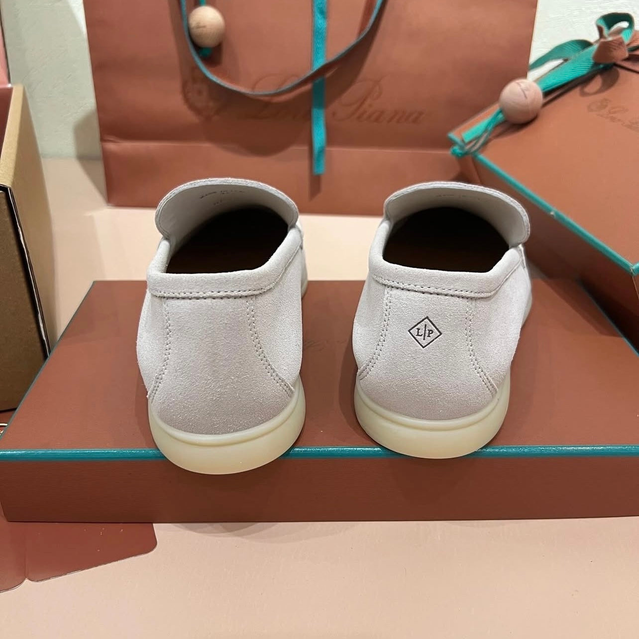 Loro Piana Summer | Pearl