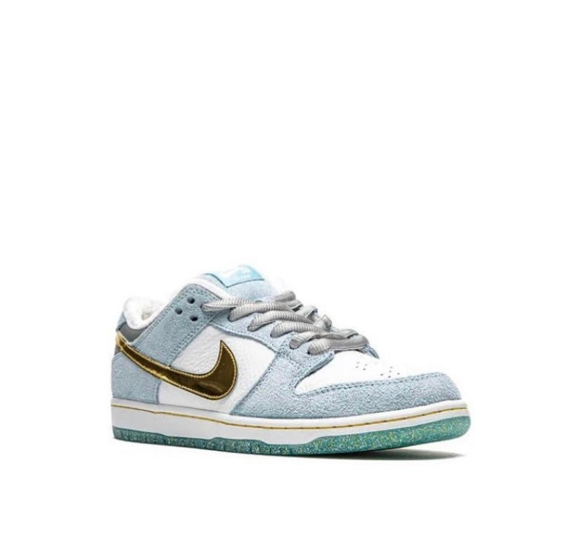 Nike SB Dunk Low | Sean Cliver