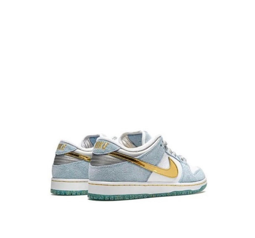 Nike SB Dunk Low | Sean Cliver