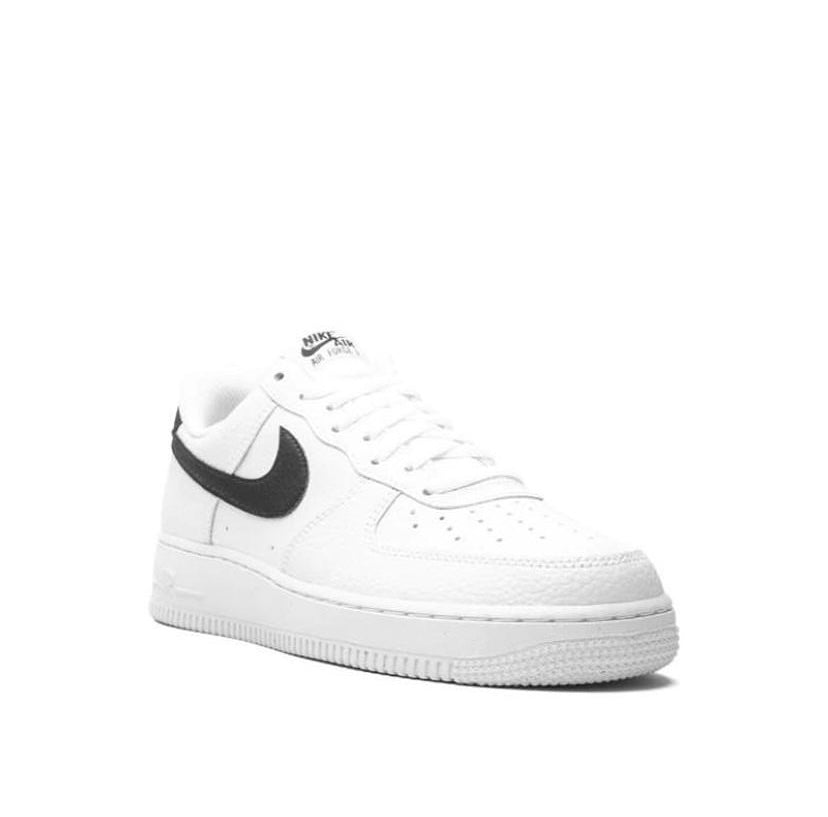 Nike Air Force 1 | White/Black
