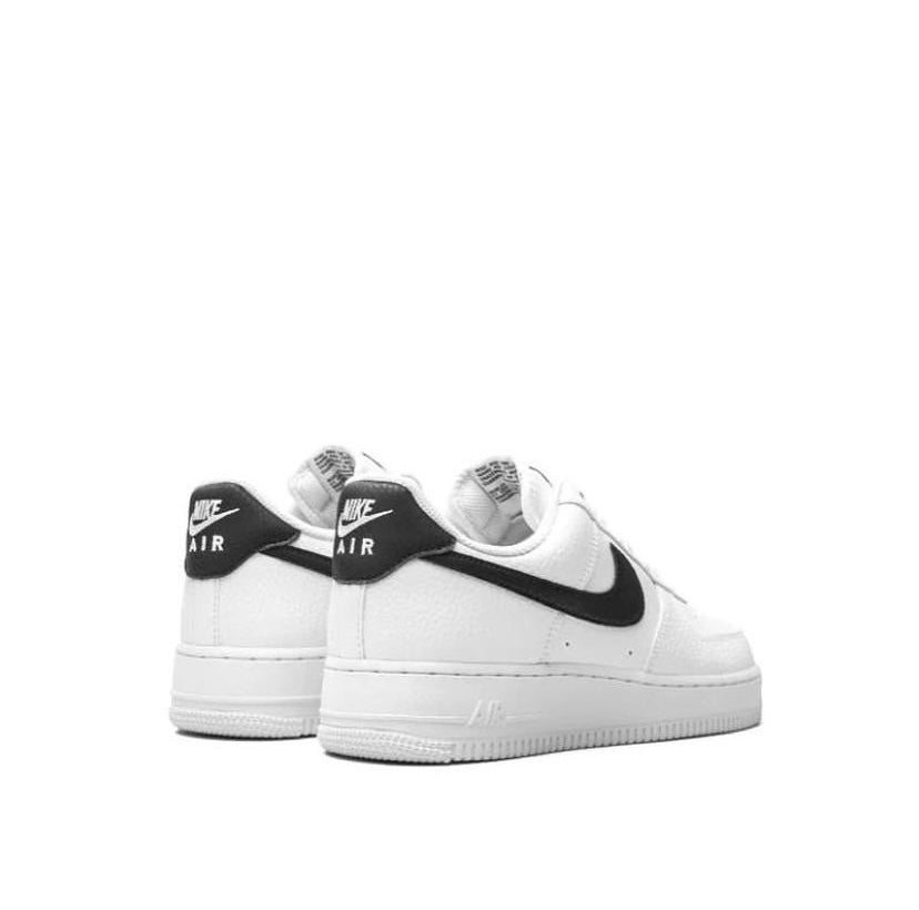Nike Air Force 1 | White/Black
