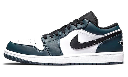 Air Jordan 1 Low | Dark Teal