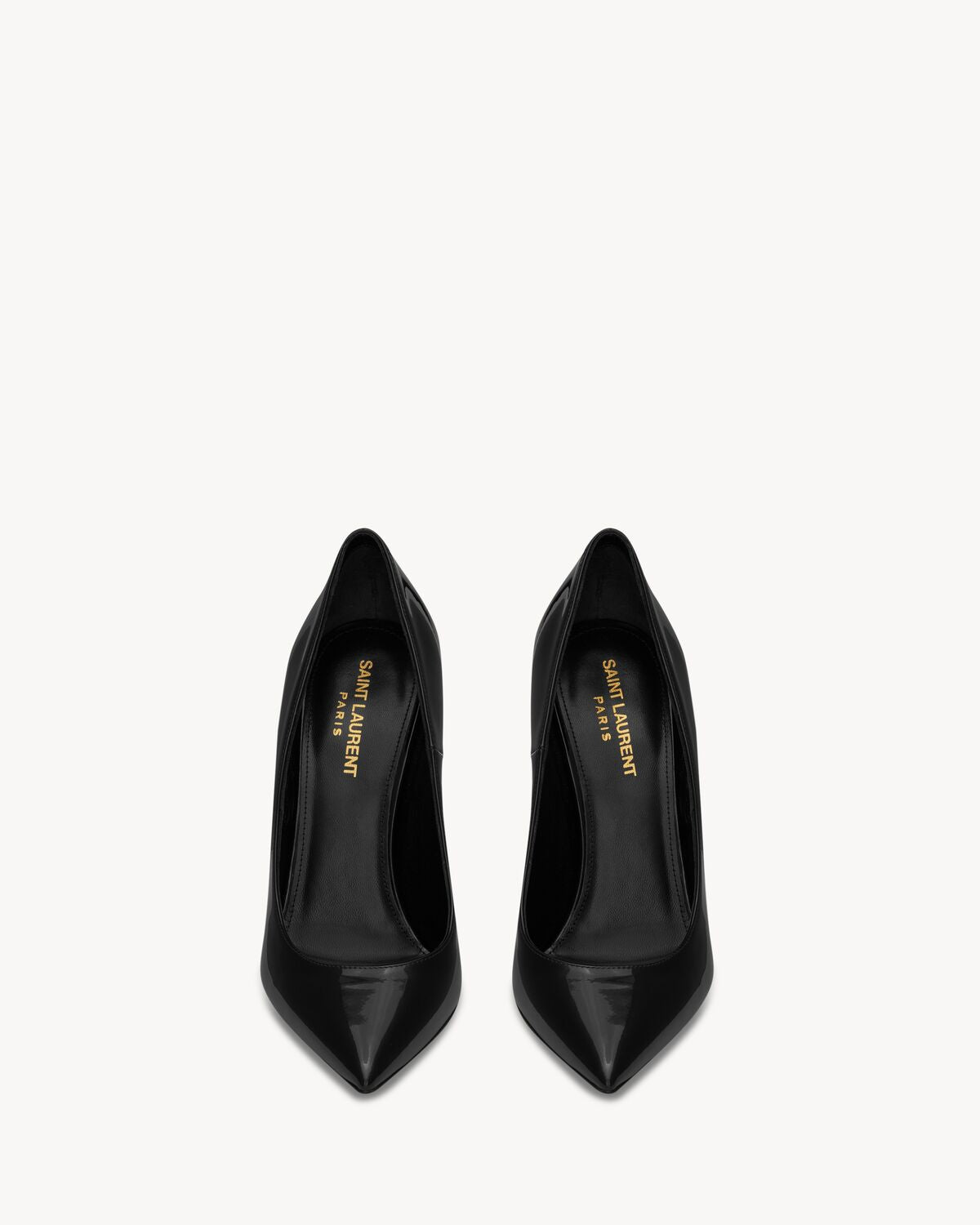 Saint Laurent Opyum | Black/Gold