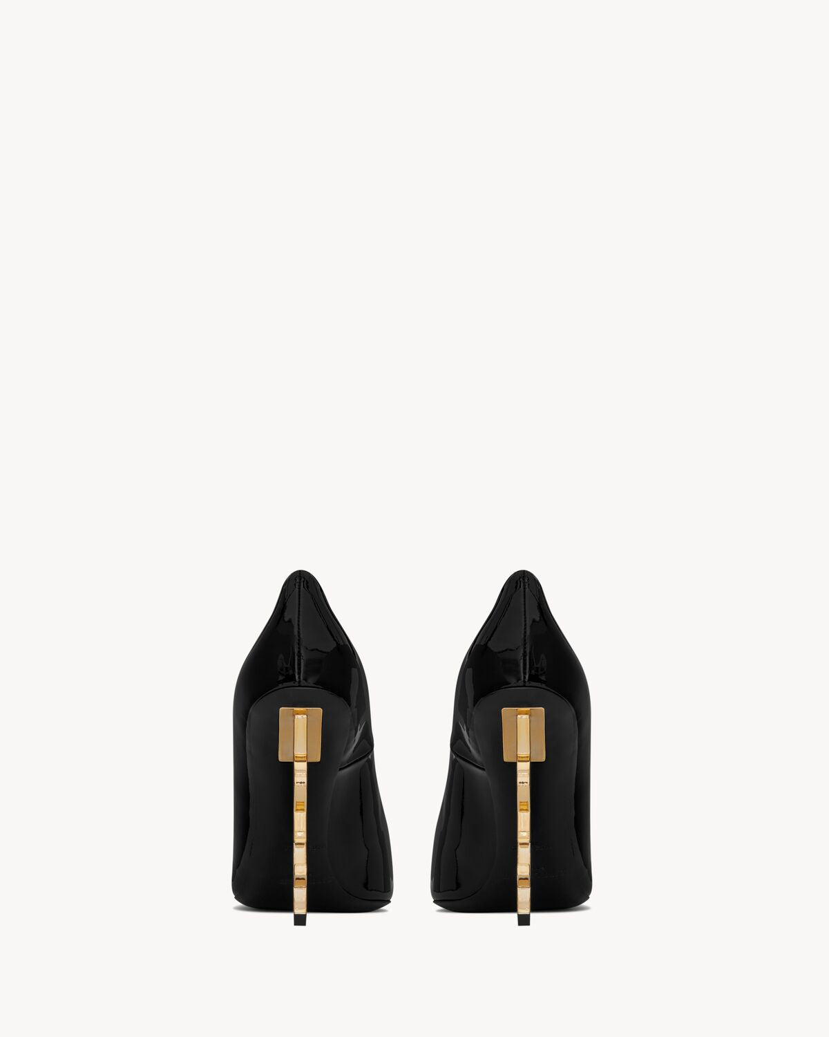 Saint Laurent Opyum | Black/Gold