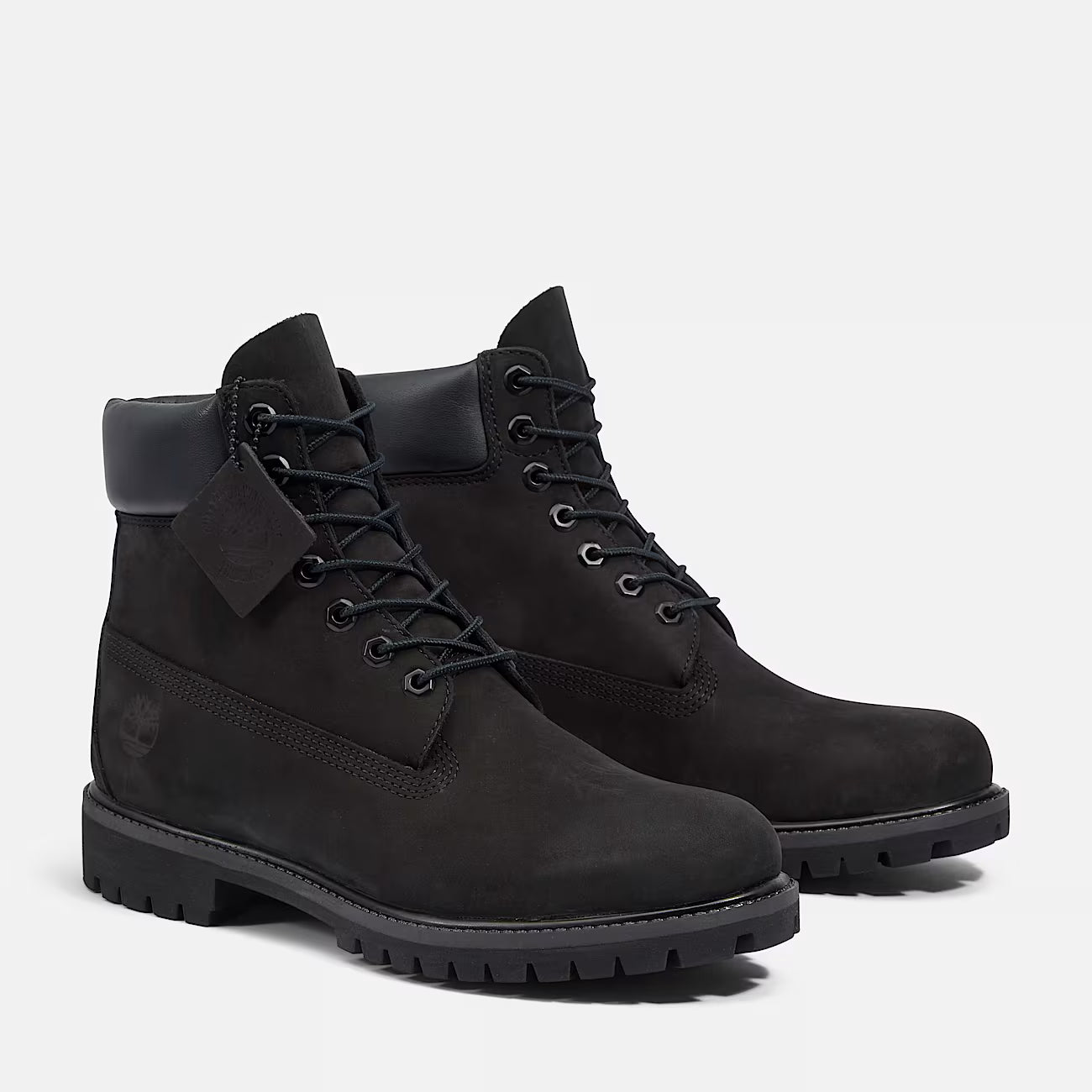 Timberland Boot | Black