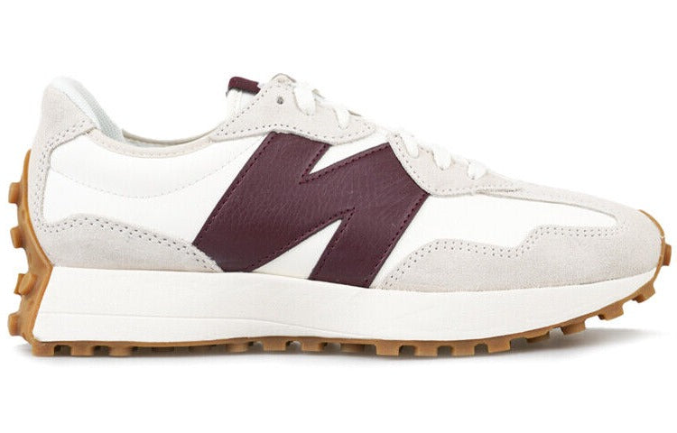 New Balance 327 | Burgundy