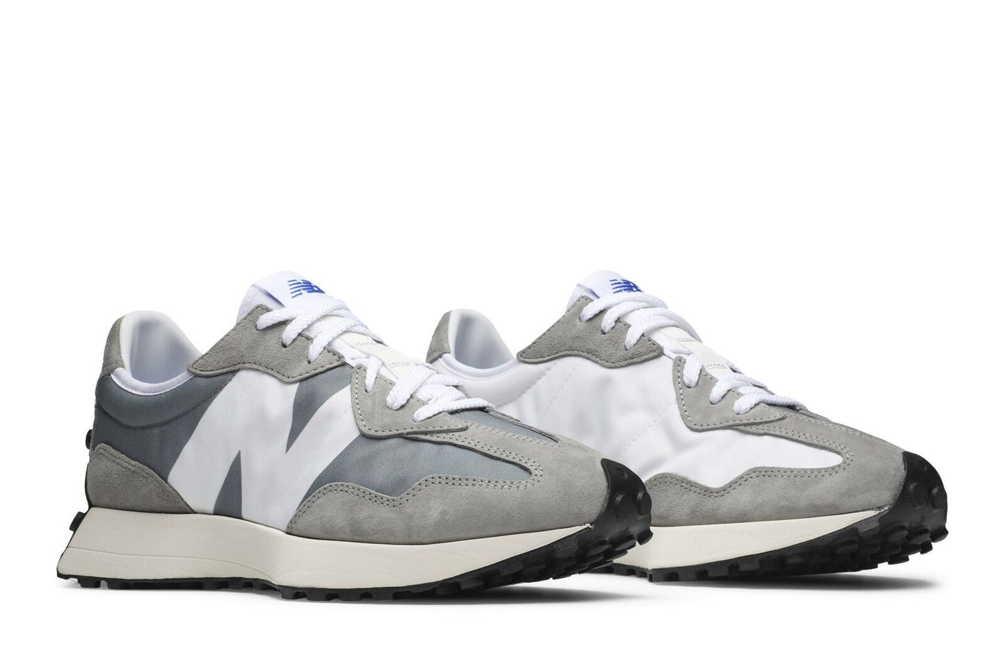 New Balance 327 | Team Away Grey