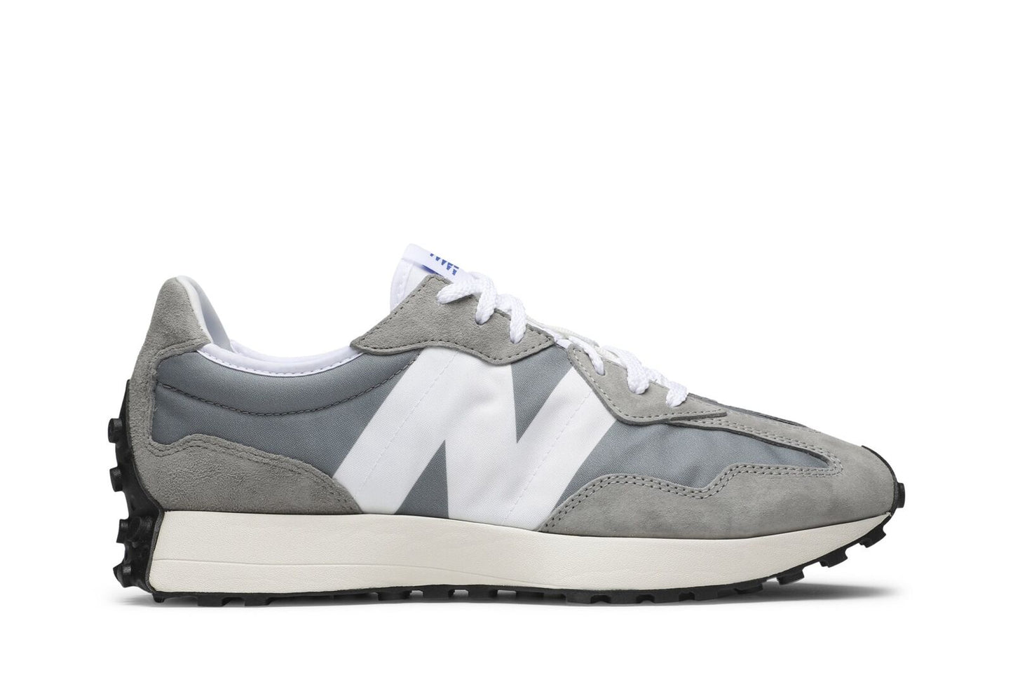 New Balance 327 | Team Away Grey