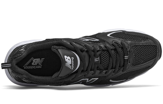 New Balance 530 | Black White