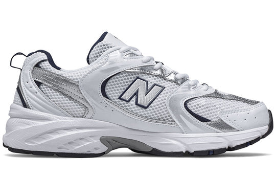 New Balance 530 | White Natural Indigo