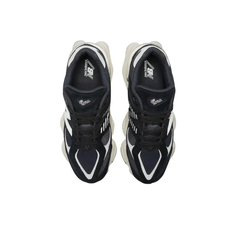 New Balance 9060 | Black White