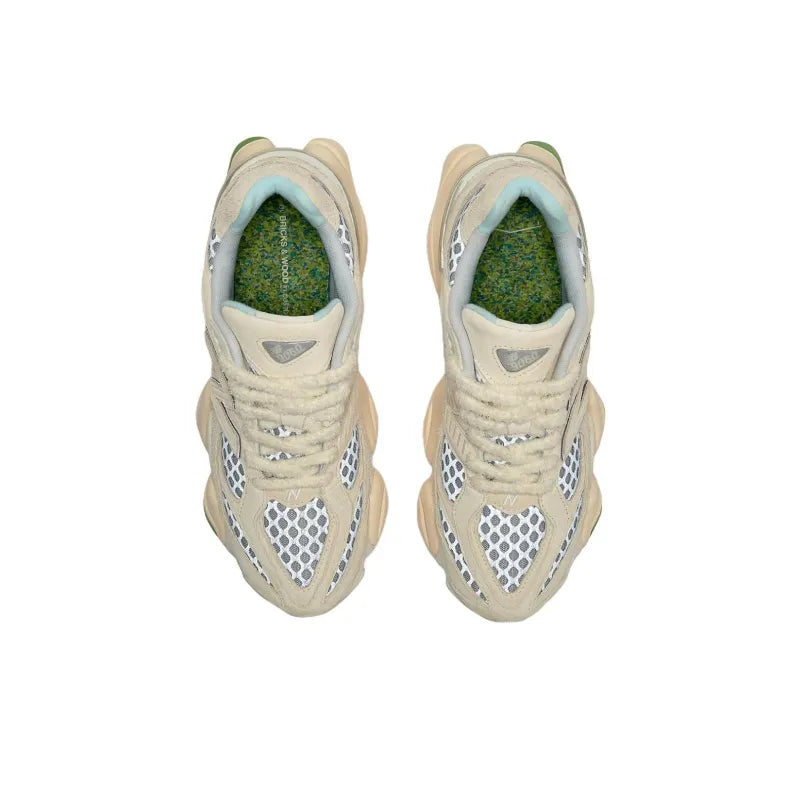 New Balance 9060 | Bricks & Wood