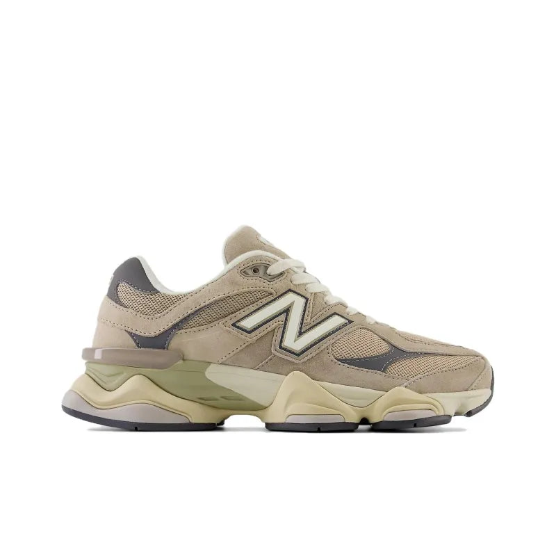 New Balance 9060 | Driftwood Castlerock