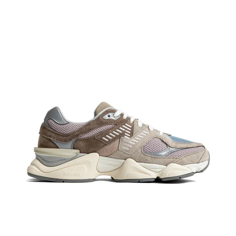 New Balance 9060 | Mushroom